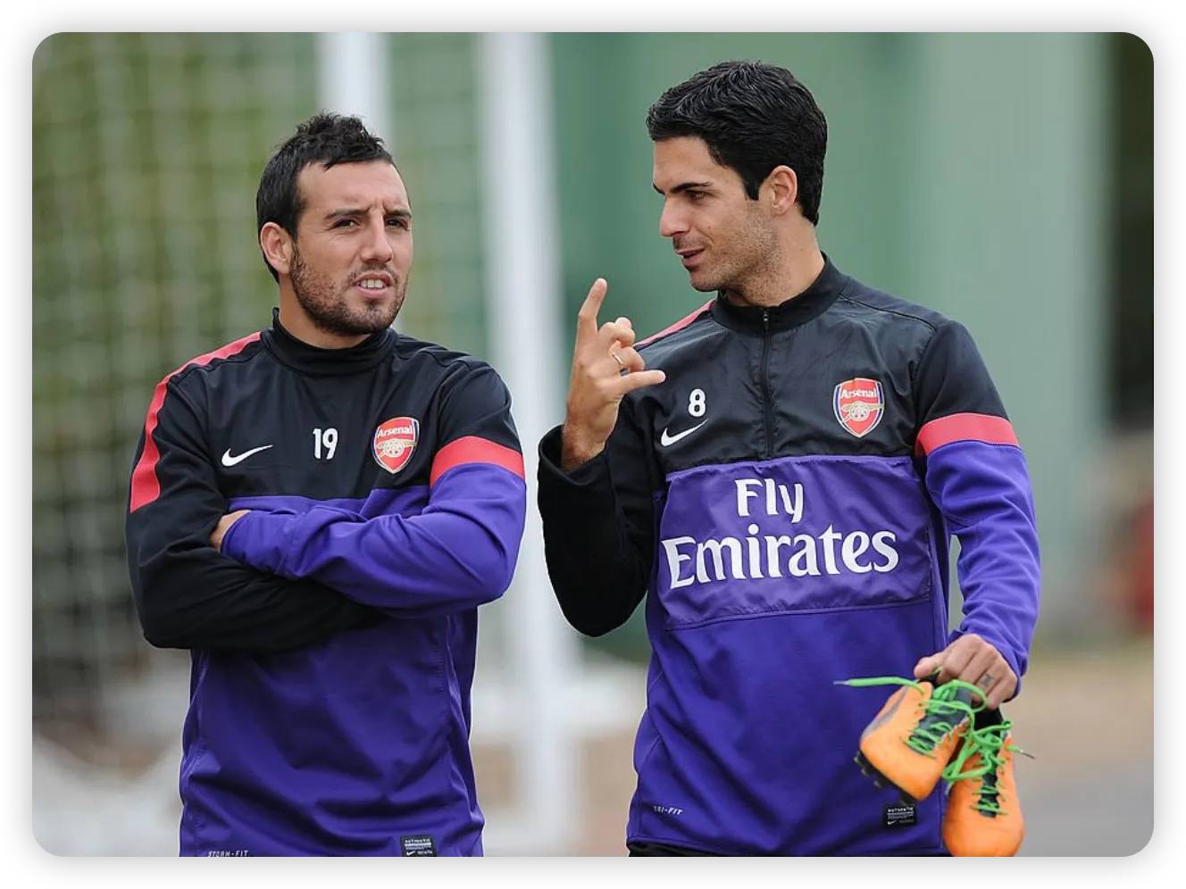 Spanish Midfielder Puts World Cup First Amid Transfer Speculation