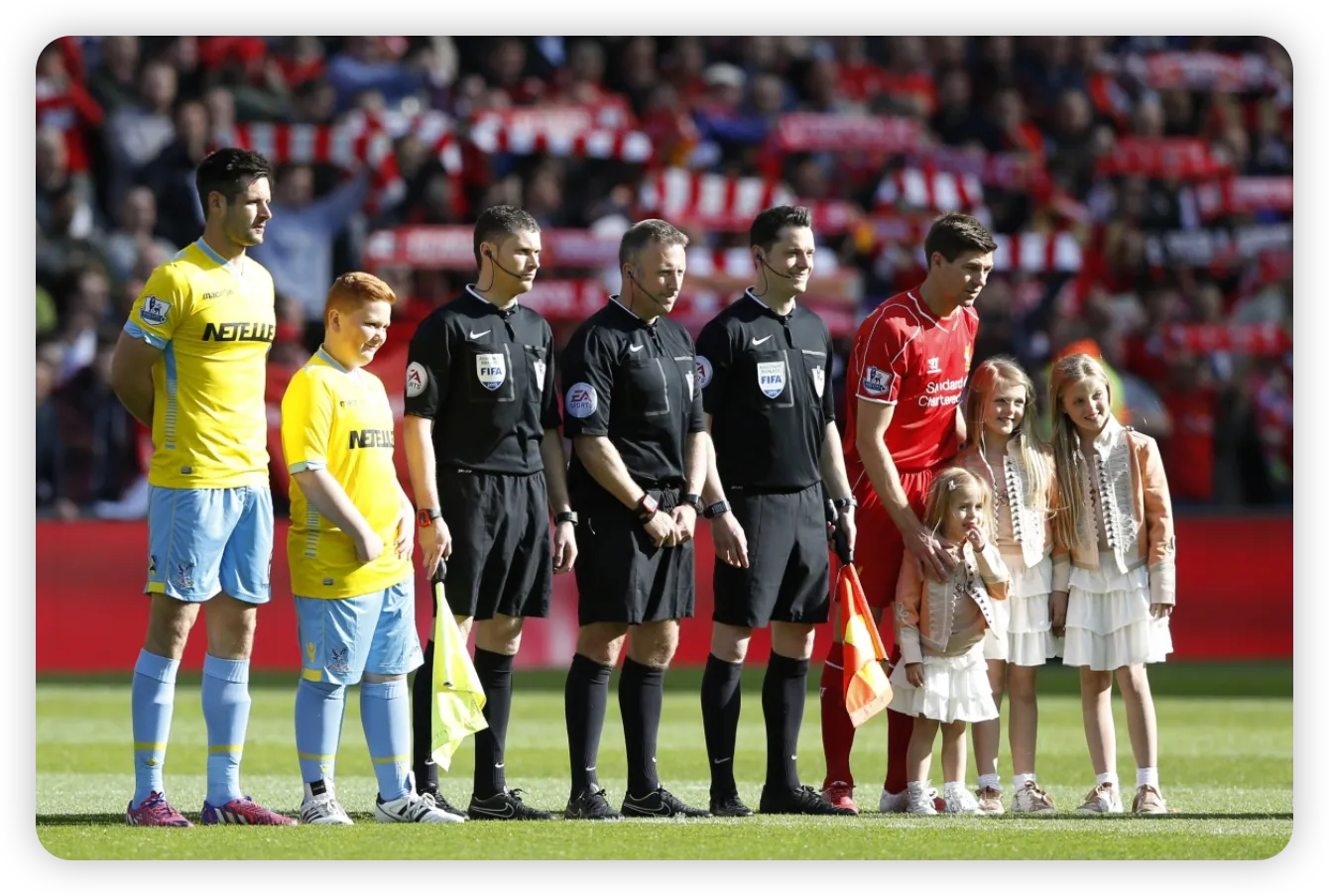 How Liverpool Reacted: Rodgers and Owners Back Gerrard