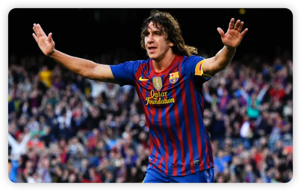 Puyol