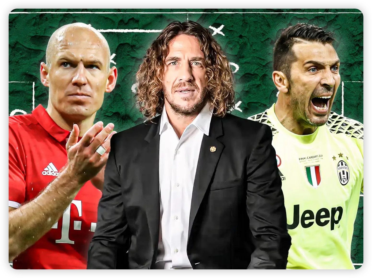 The Legacy of a Move That Never Happened