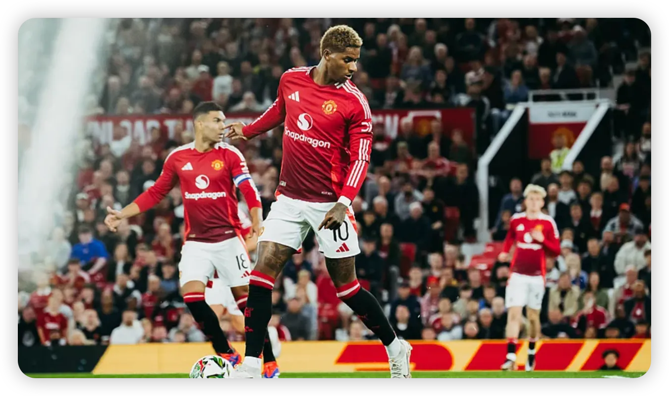 What's Next for United's Resurgent Star?