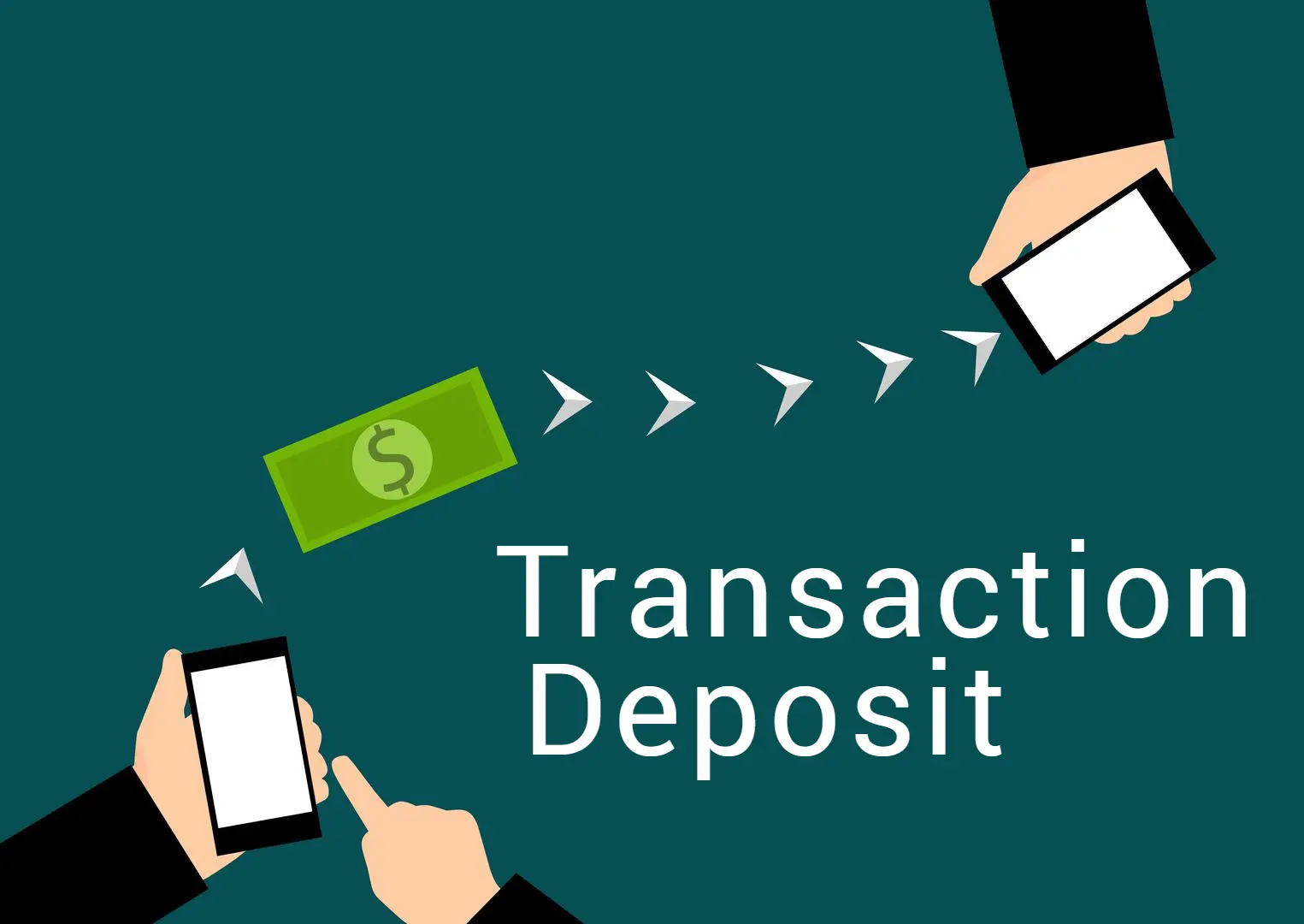 Withdrawal Process Simplified