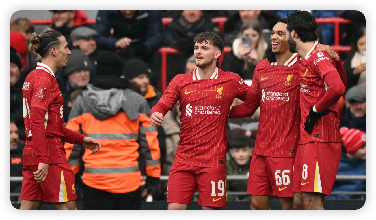 The Alexander-Arnold Contract Situation