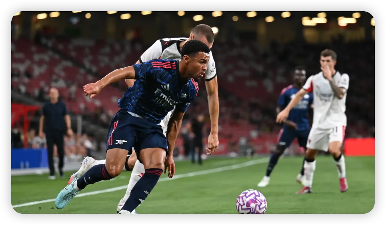 Deadline Day Frustration for Gunners Fans