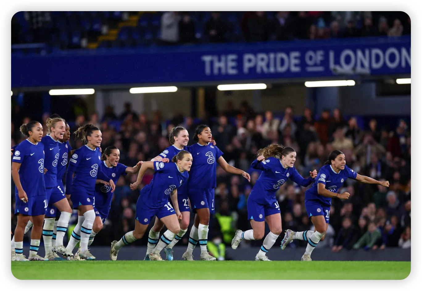 Challenges Ahead: Adapting to the WSL Gauntlet