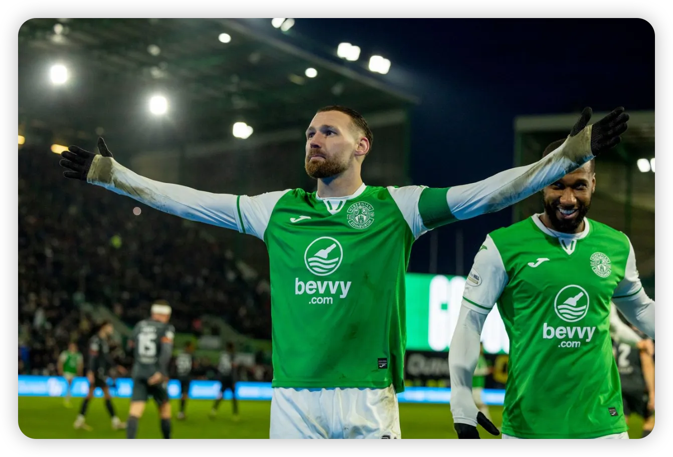 Tactical Flexibility for Lee Johnson