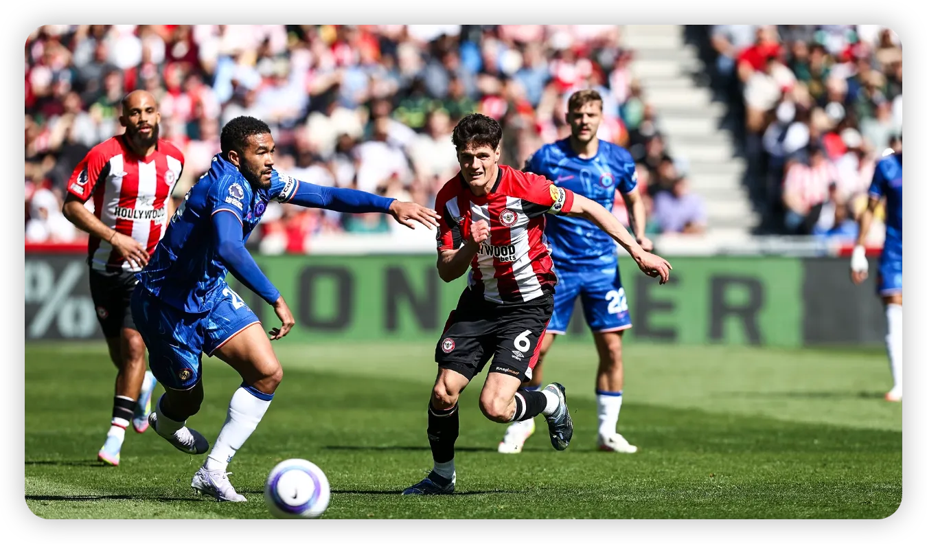 Carragher’s Verdict: "They’re Catching Teams Cold"