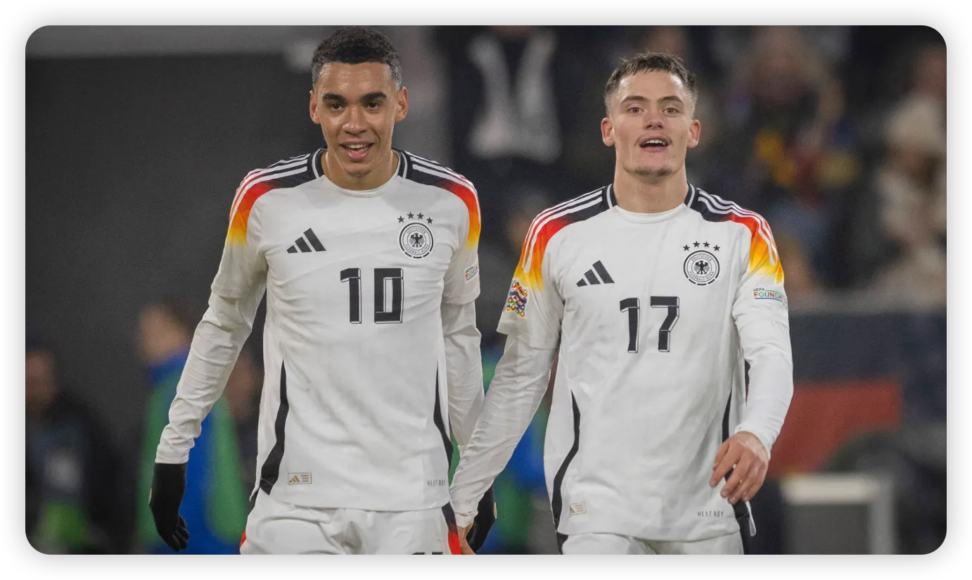 The Low Revolution: Germany's Tactical Blueprint