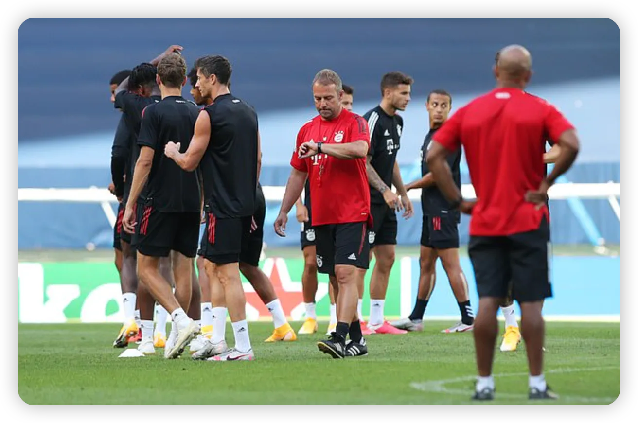 Emerging Talent: Julian Brandt's Breakout Potential