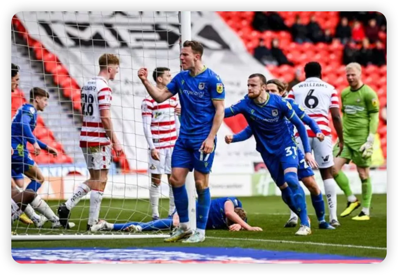 Mariners Show Resilience in Crucial League Two Clash