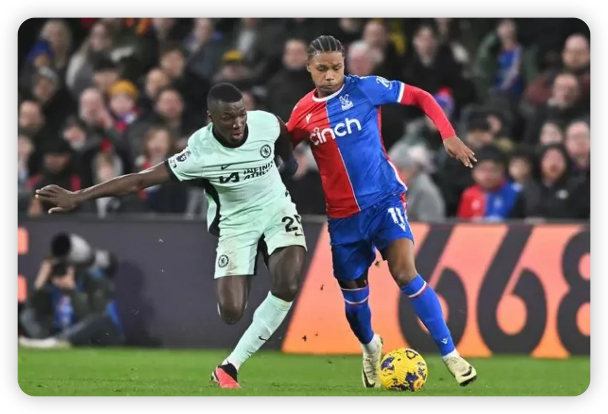 The Caicedo Saga: A Transfer Twist That Exposes Liverpool's Structural Flaws