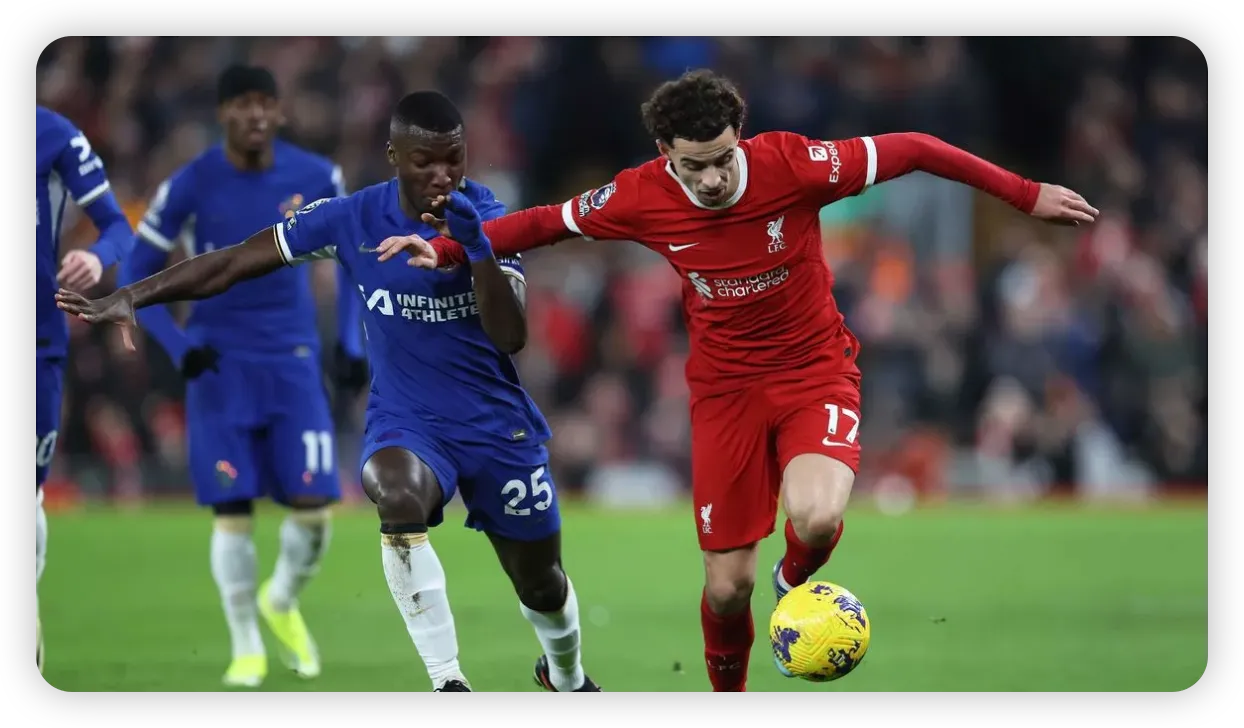 Jamie Redknapp’s Verdict: "Astonishing Decision"