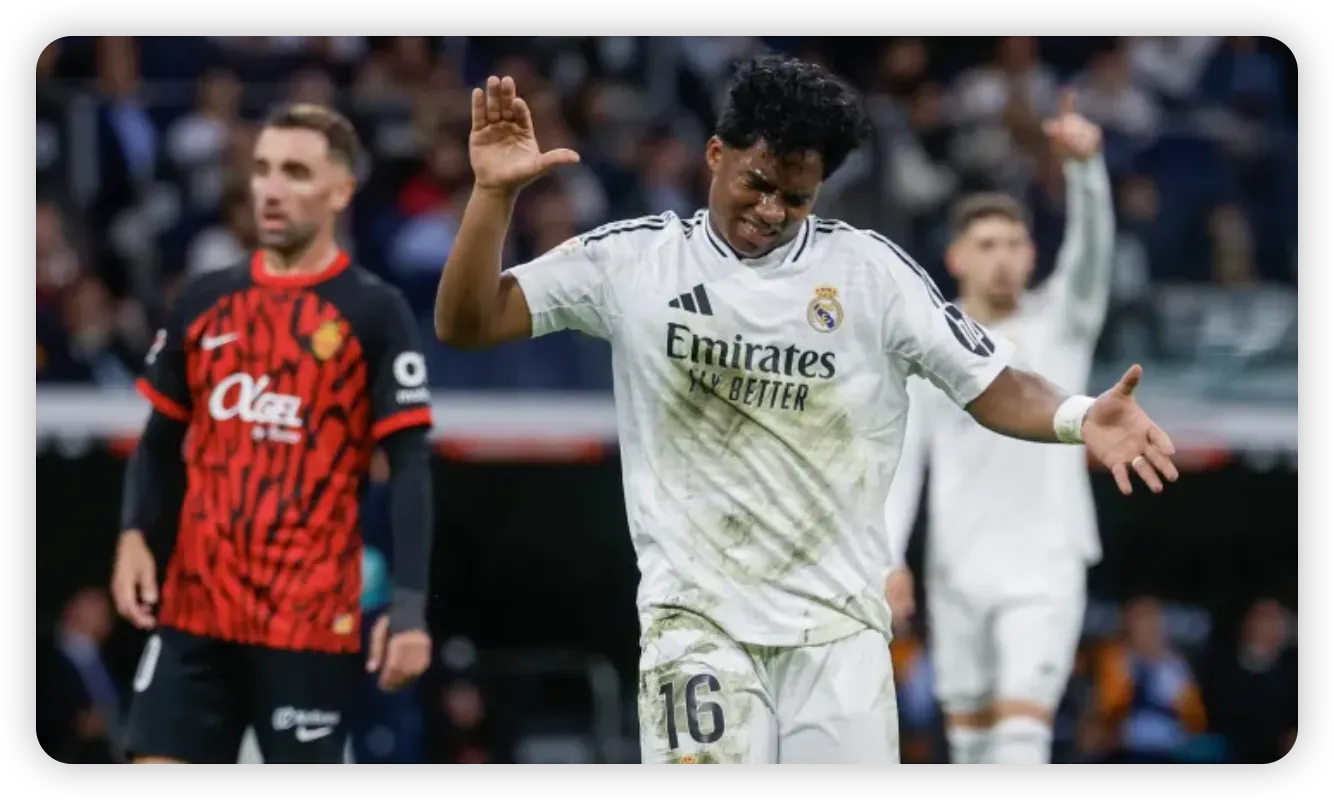 The Blockbuster Transfer That Shook World Football