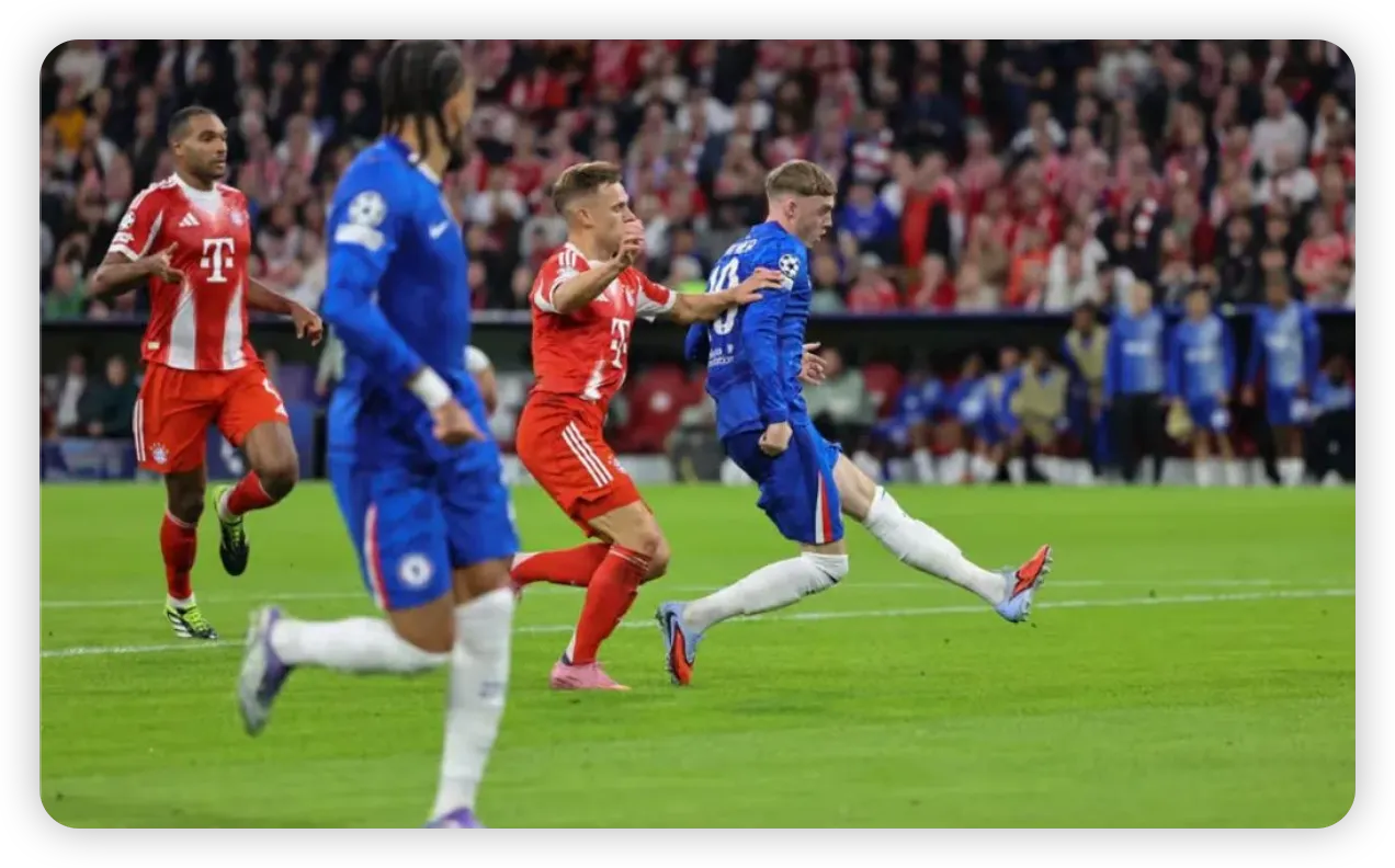 Stamford Bridge Showdown: Team News and Injury Updates