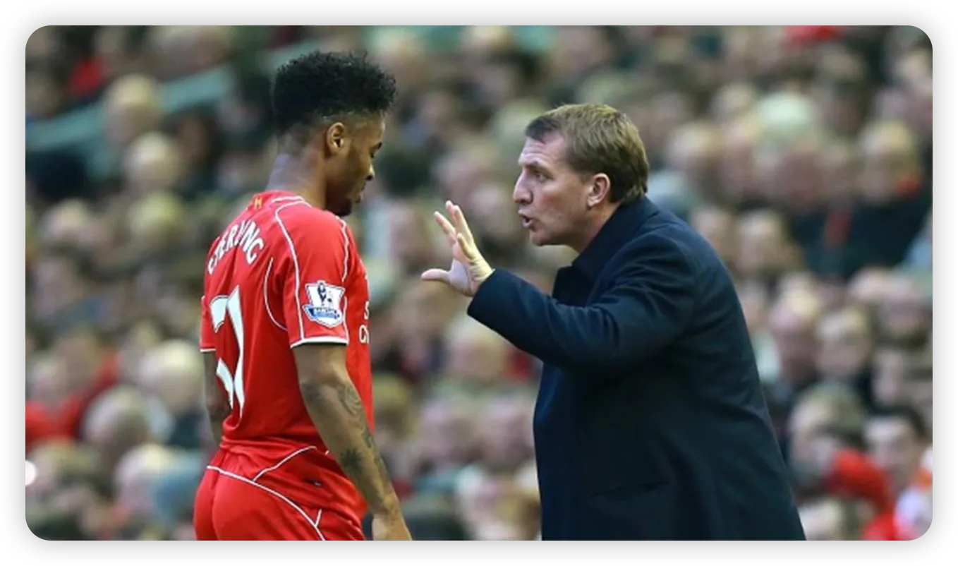 The Interview That Shook Anfield