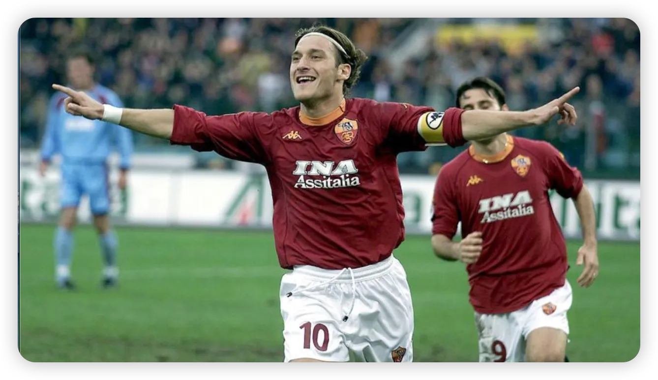 The Rise of a Roma Prodigy