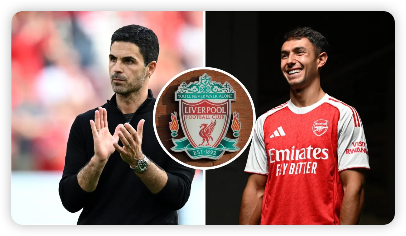 The Blockbuster Signing That Defied Real Madrid