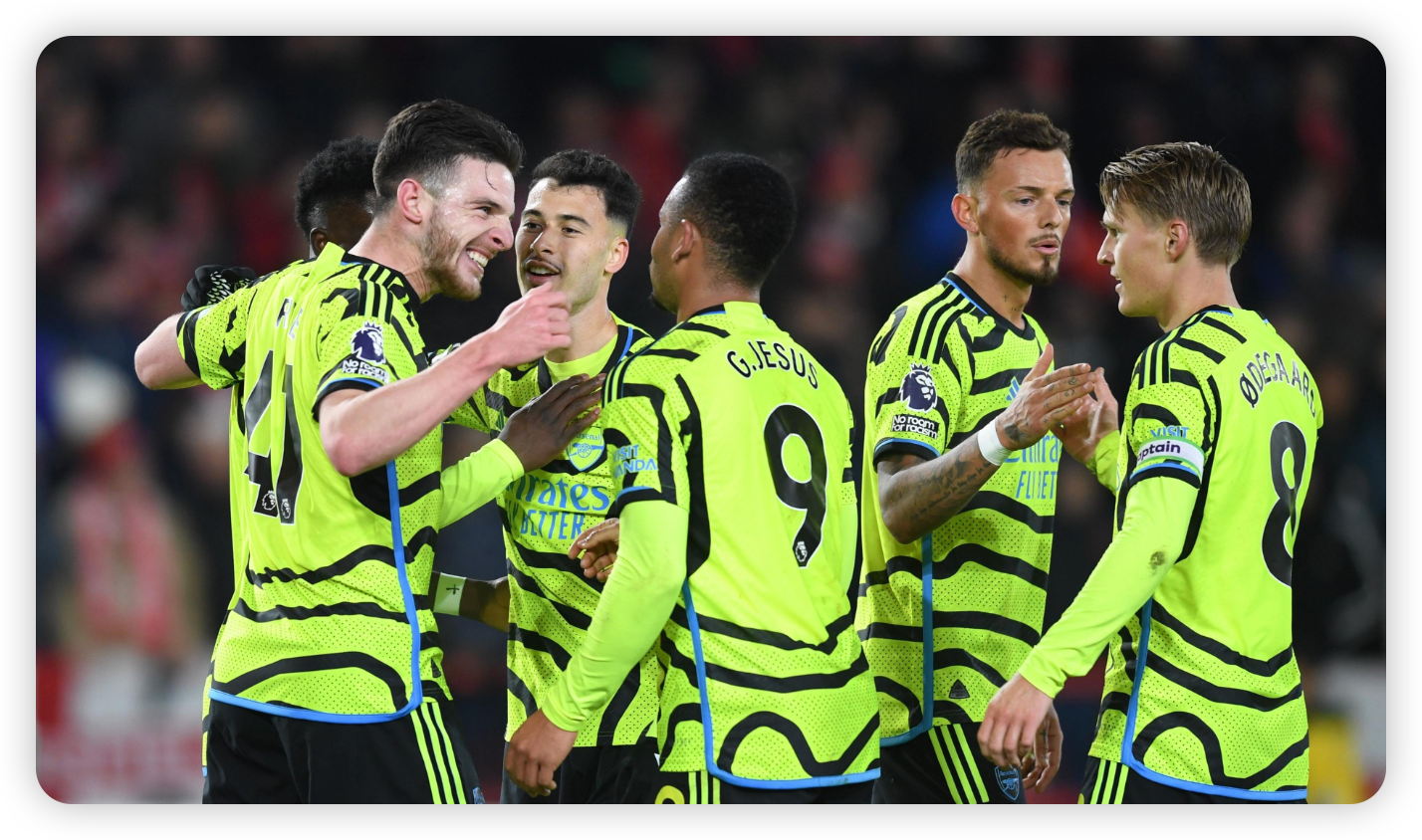 The Psychology of Intimidation: Arsenal's Tunnel Warfare