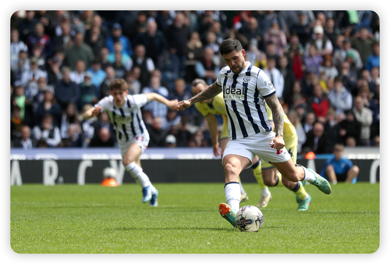 Manager Insight: Ambition and Reflection