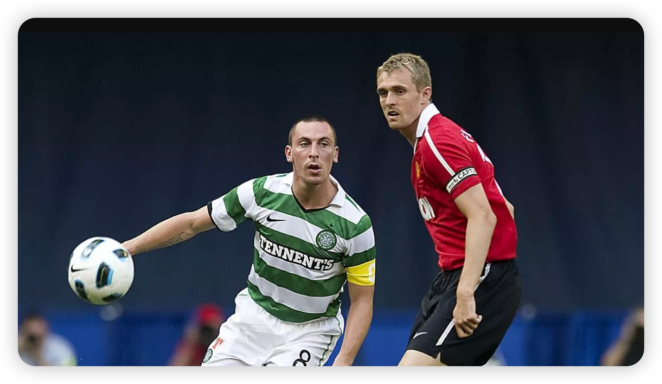 The Crossroads of a Young Talent