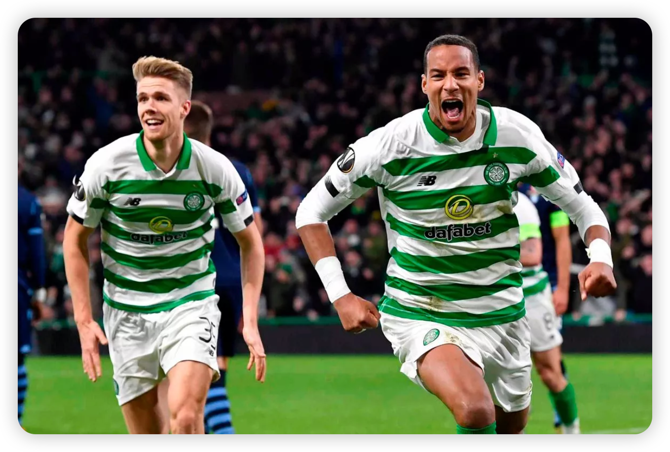 Sir Alex Ferguson’s Masterstroke