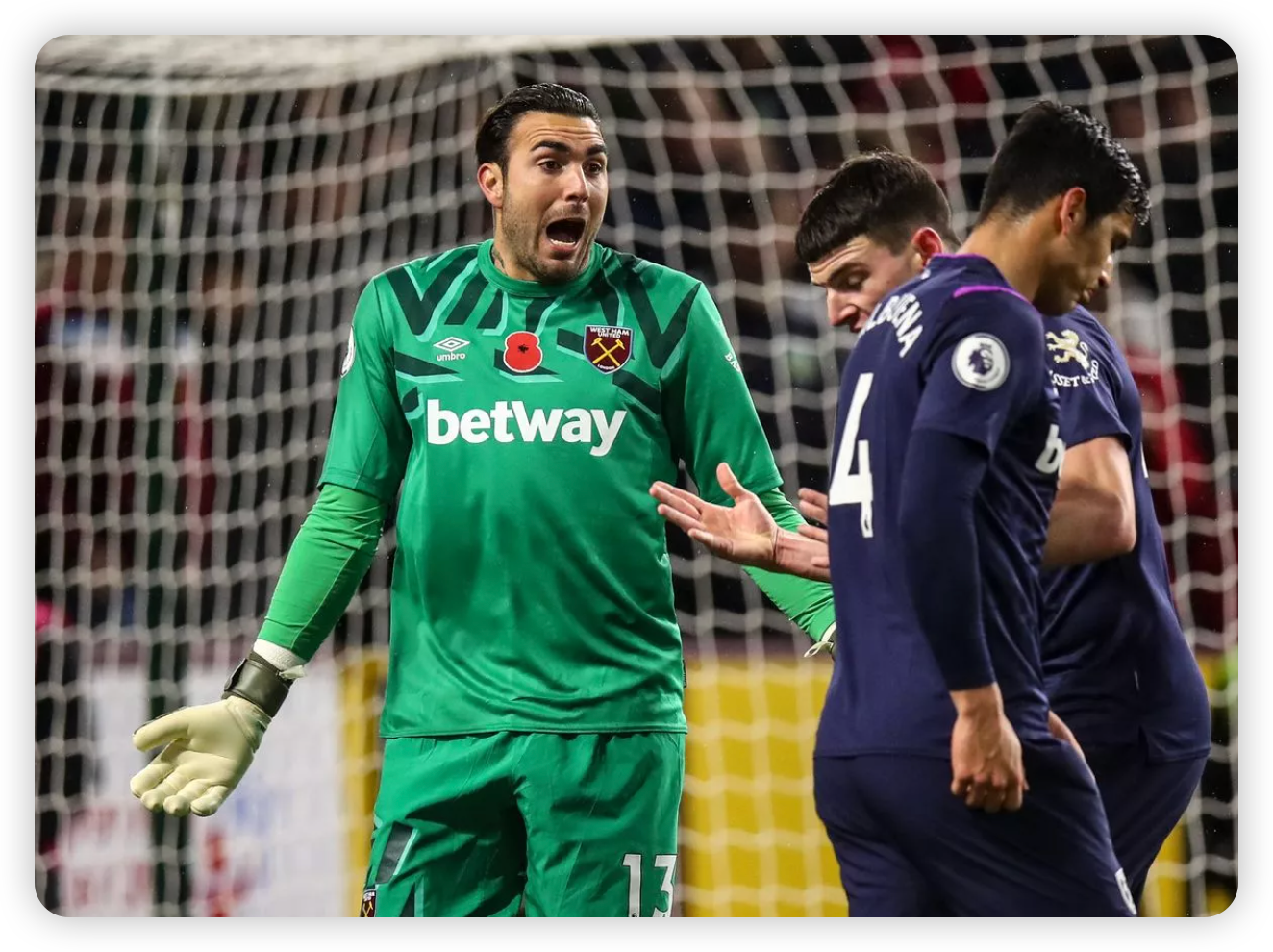 A Strategic Move for the Hammers