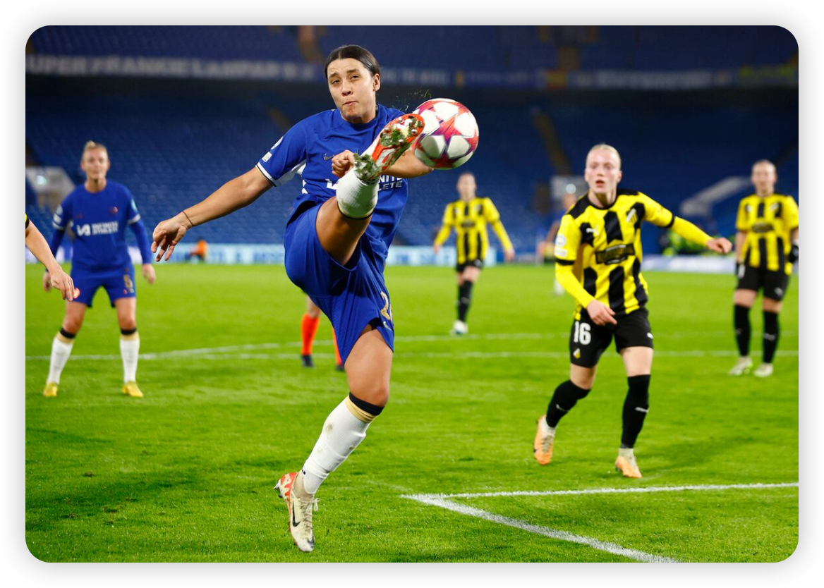 Kerr's infectious energy and winning mentality will be sorely missed in the dressing room