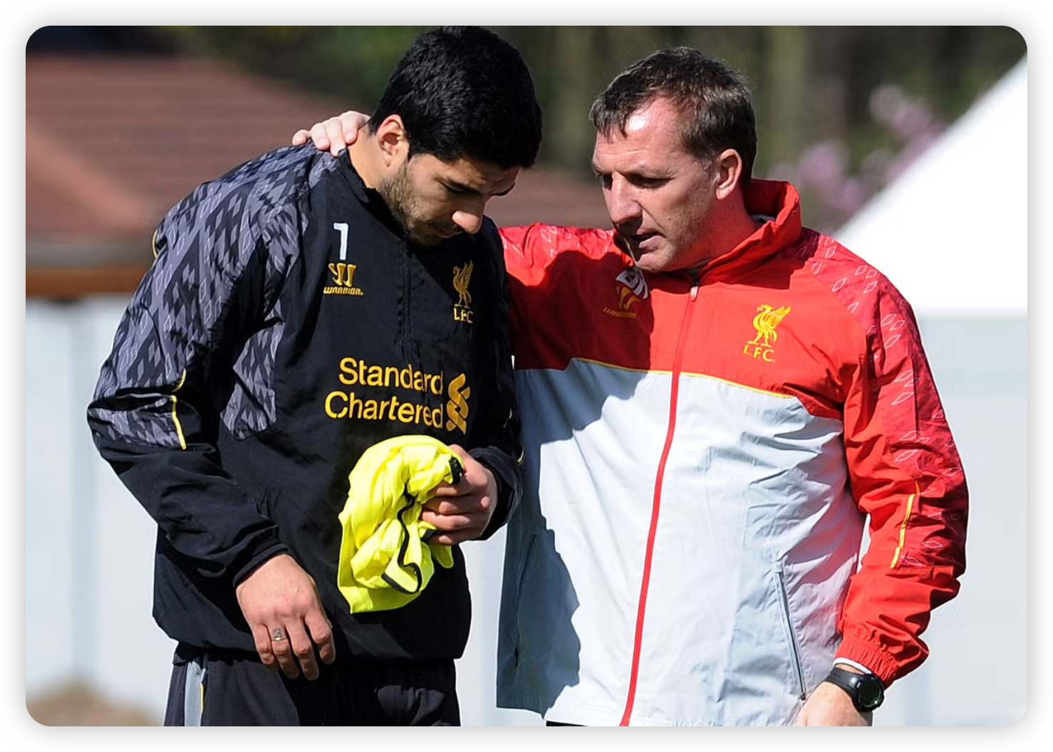 Defensive Upgrades: A Step in the Right Direction