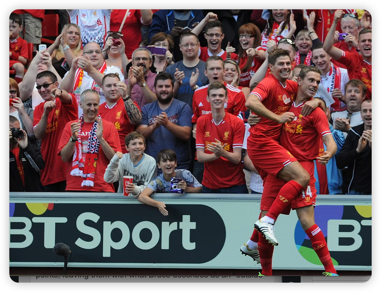 Palace’s Pulis Exit: A Transfer Policy Clash?