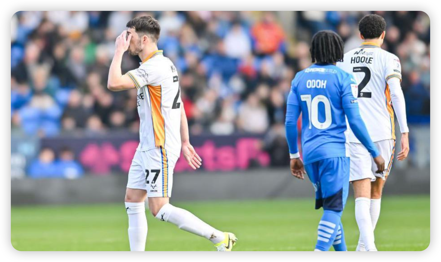 Fastest Red Card in English Football History Revisited