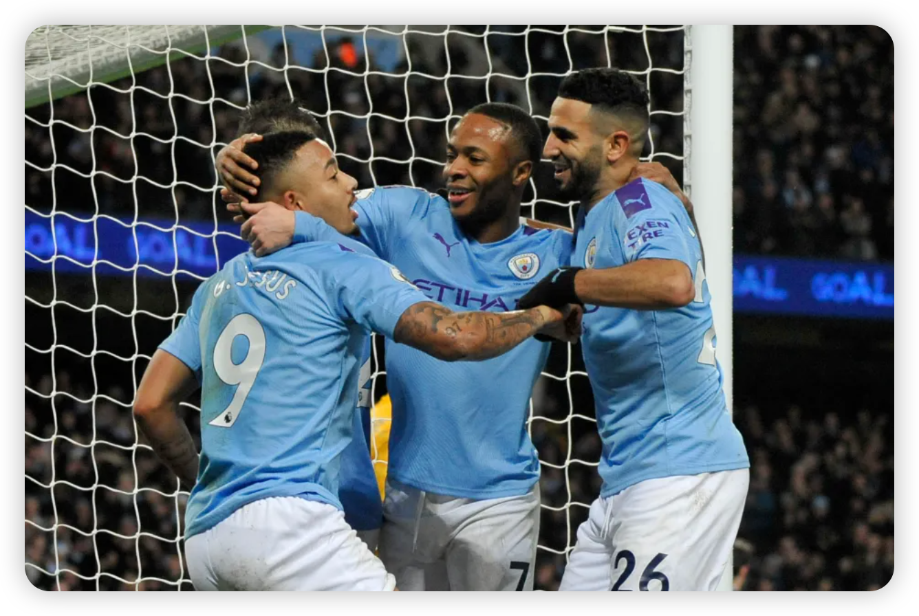 Sterling's Contract Dilemma and Kane Transfer Saga