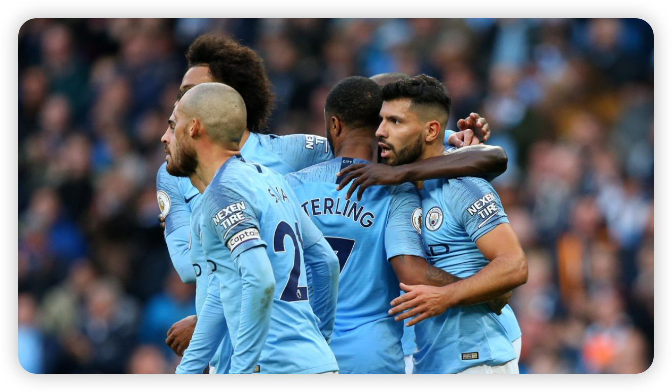 Graham Potter’s Brighton Stance