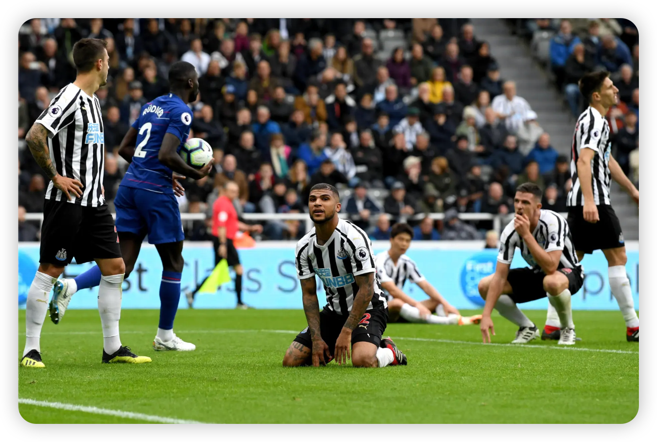 The Tyne-Wear Derby: A Season-Defining Clash Looms