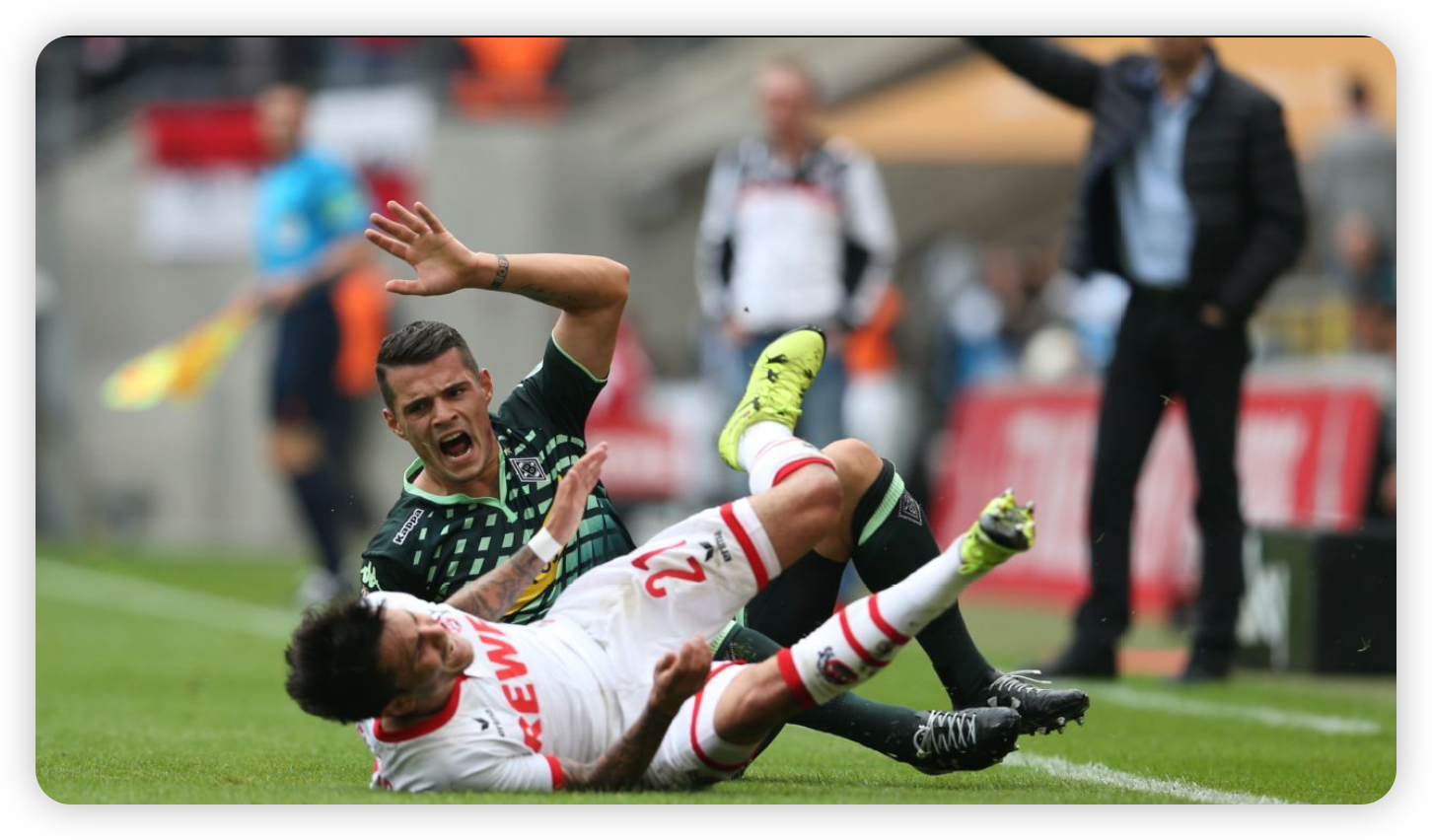 Cologne's Frustrating Afternoon