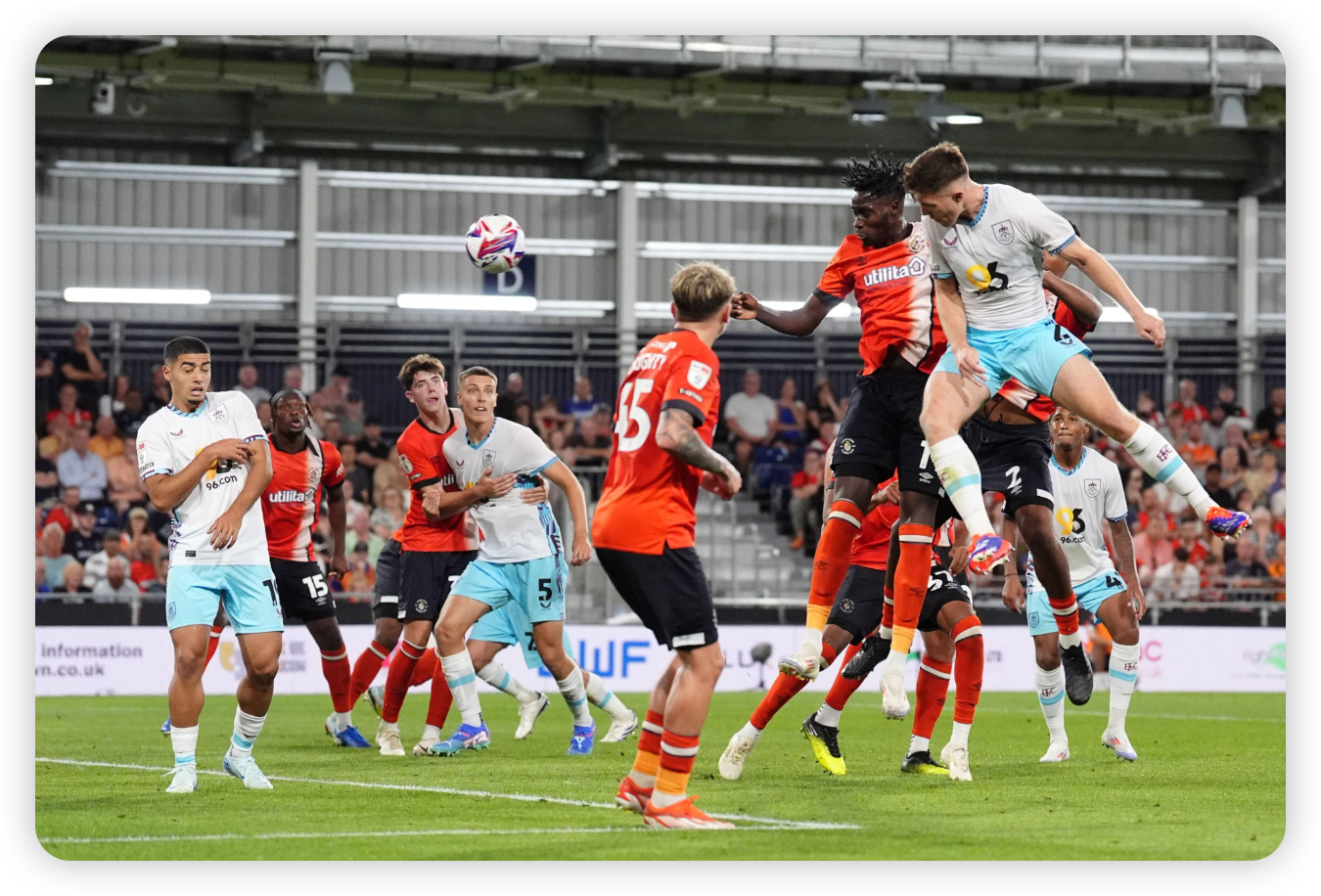 Rob Edwards: "We Must Improve Defensively"