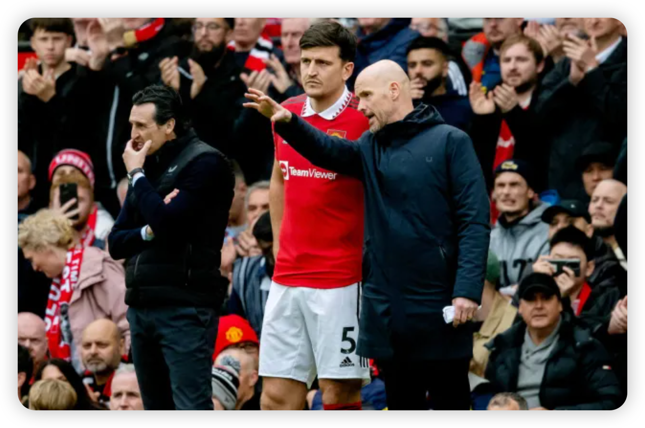 Premier League Transfer Drama Heats Up