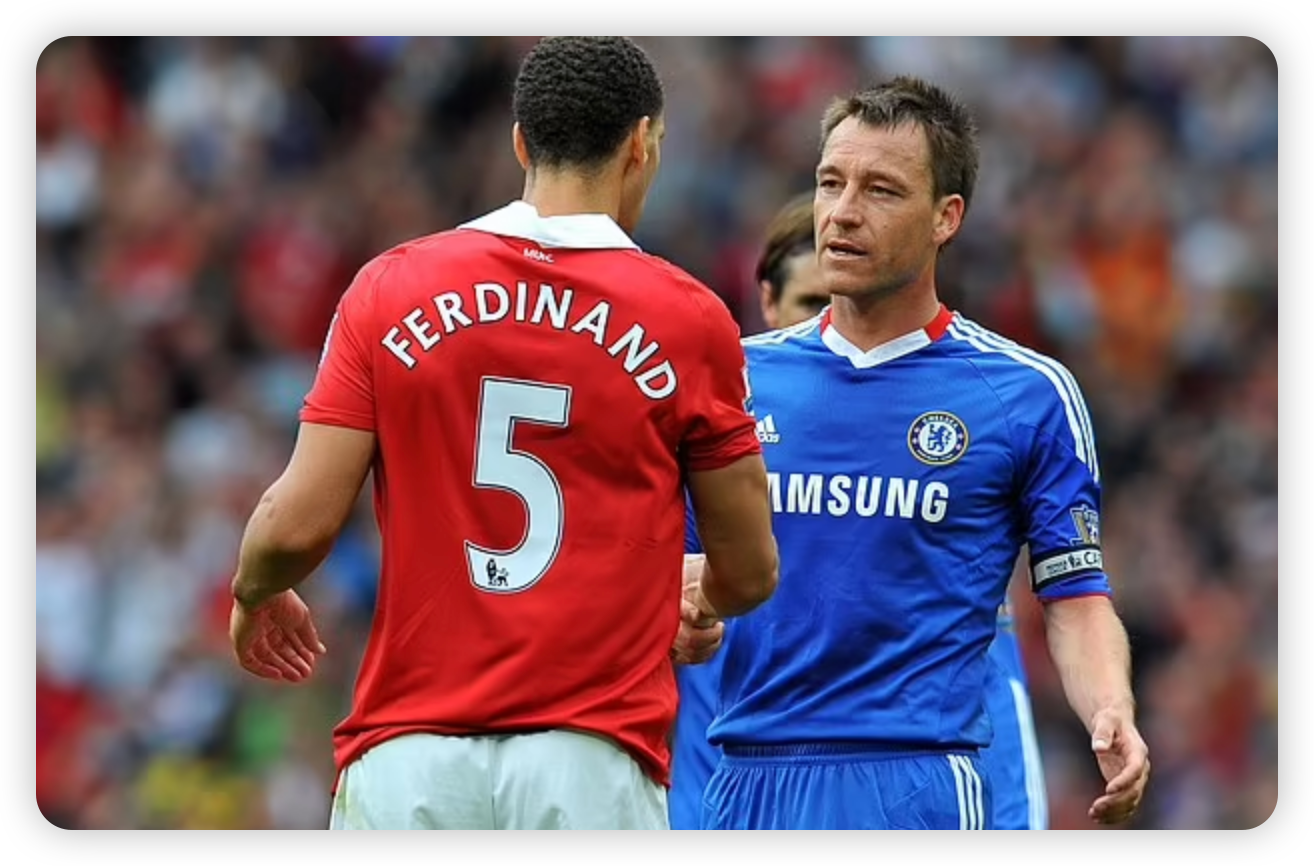 The Core of the Allegations