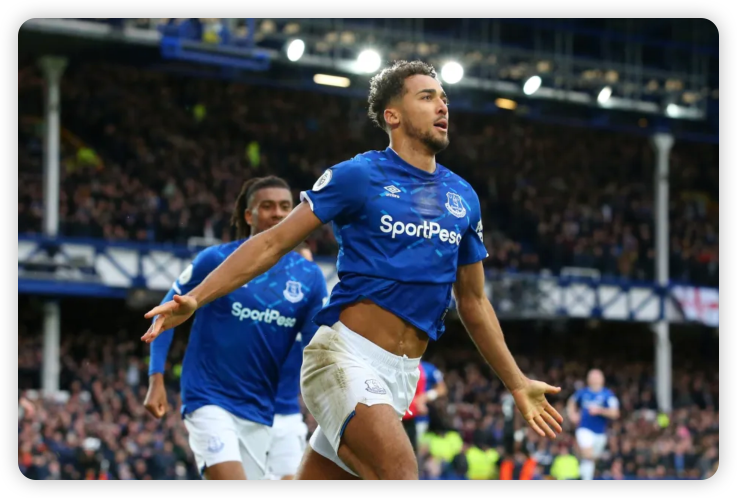 From Bad Boy to Beloved Leader: Ferguson’s Unlikely Evolution