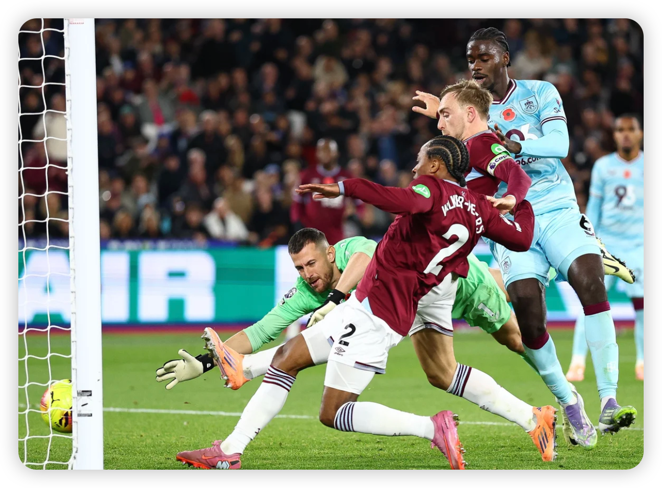 Record-Breaking Numbers