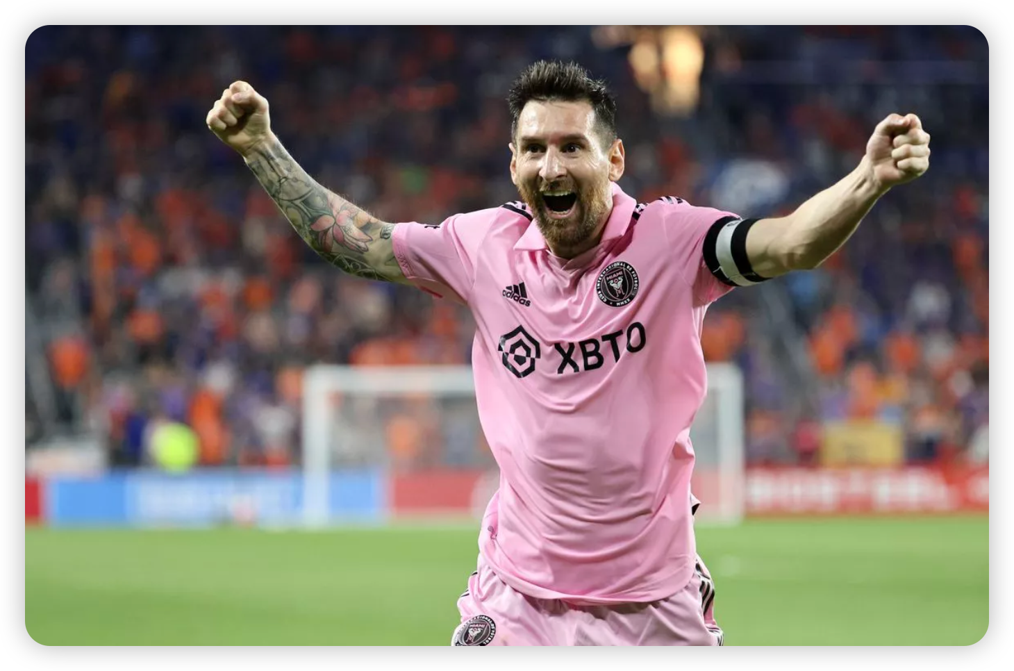 The Dramatic Tie-Break Procedure