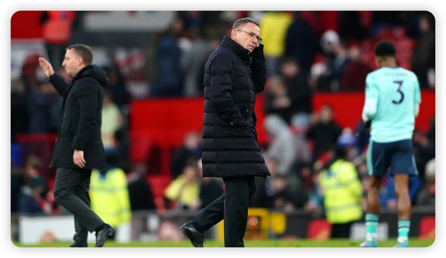 A Calculated Gamble for Austria