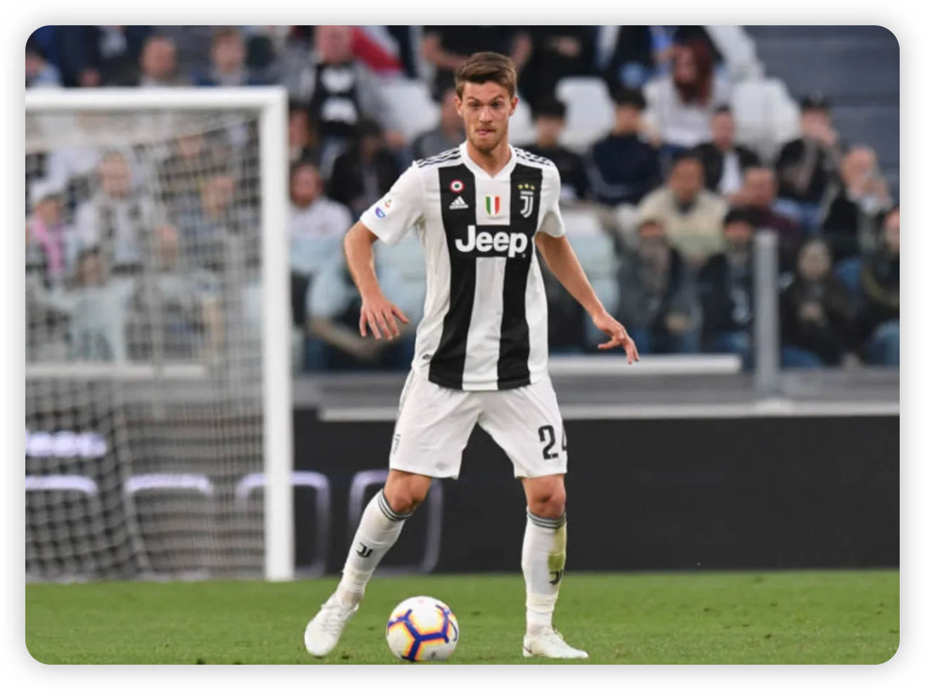 A Meeting of Minds: Sarri and His Protege