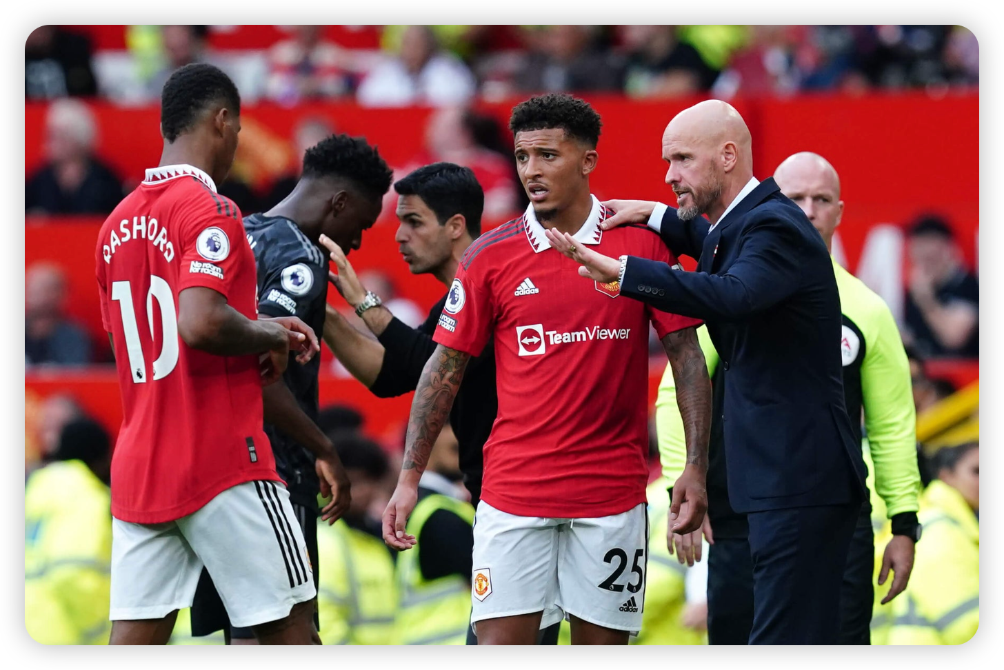 The Bargain Buys and Market Realities