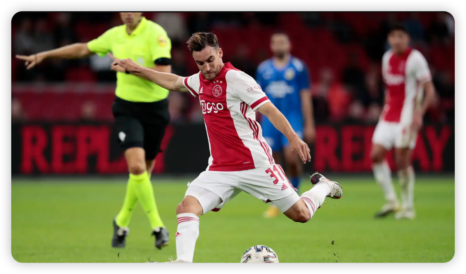 Chelsea's Defensive Reinforcements Take Shape