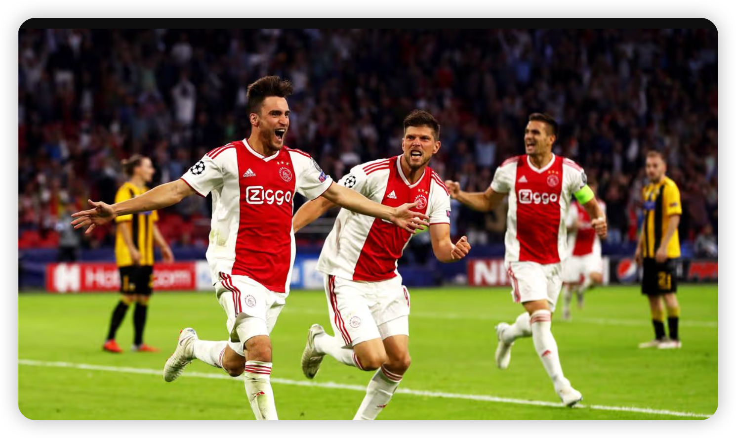 The Left-Back Conundrum