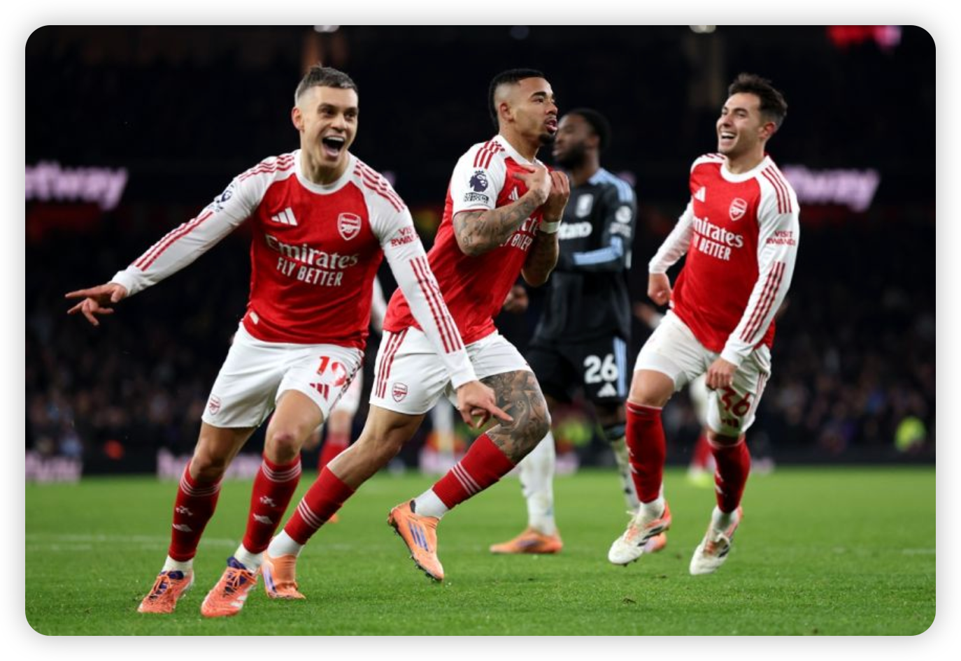 The High-Stakes Chessboard: How Liverpool vs Villa Shapes Tottenham's Motivation