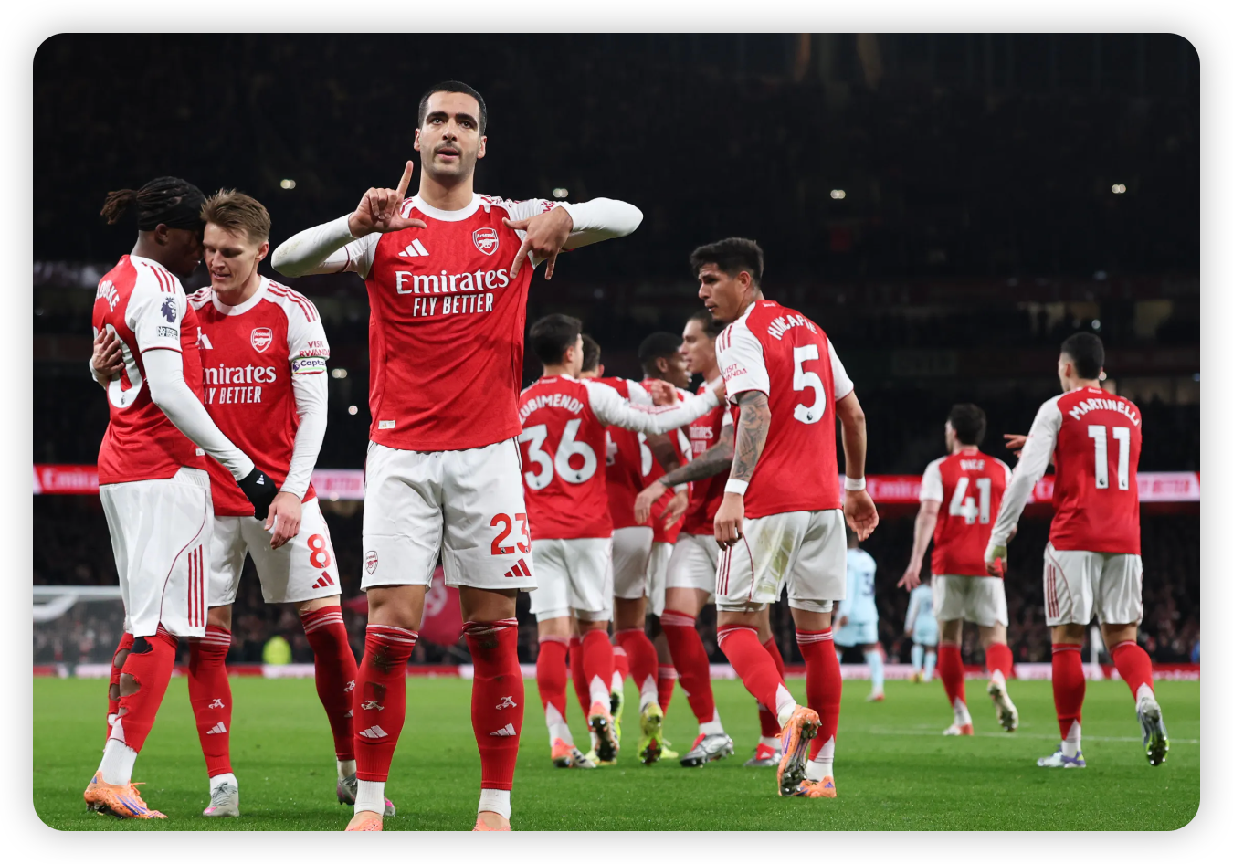 Arsenal’s Desperate Prayers: "We’ll Be Spurs Fans for One Day"