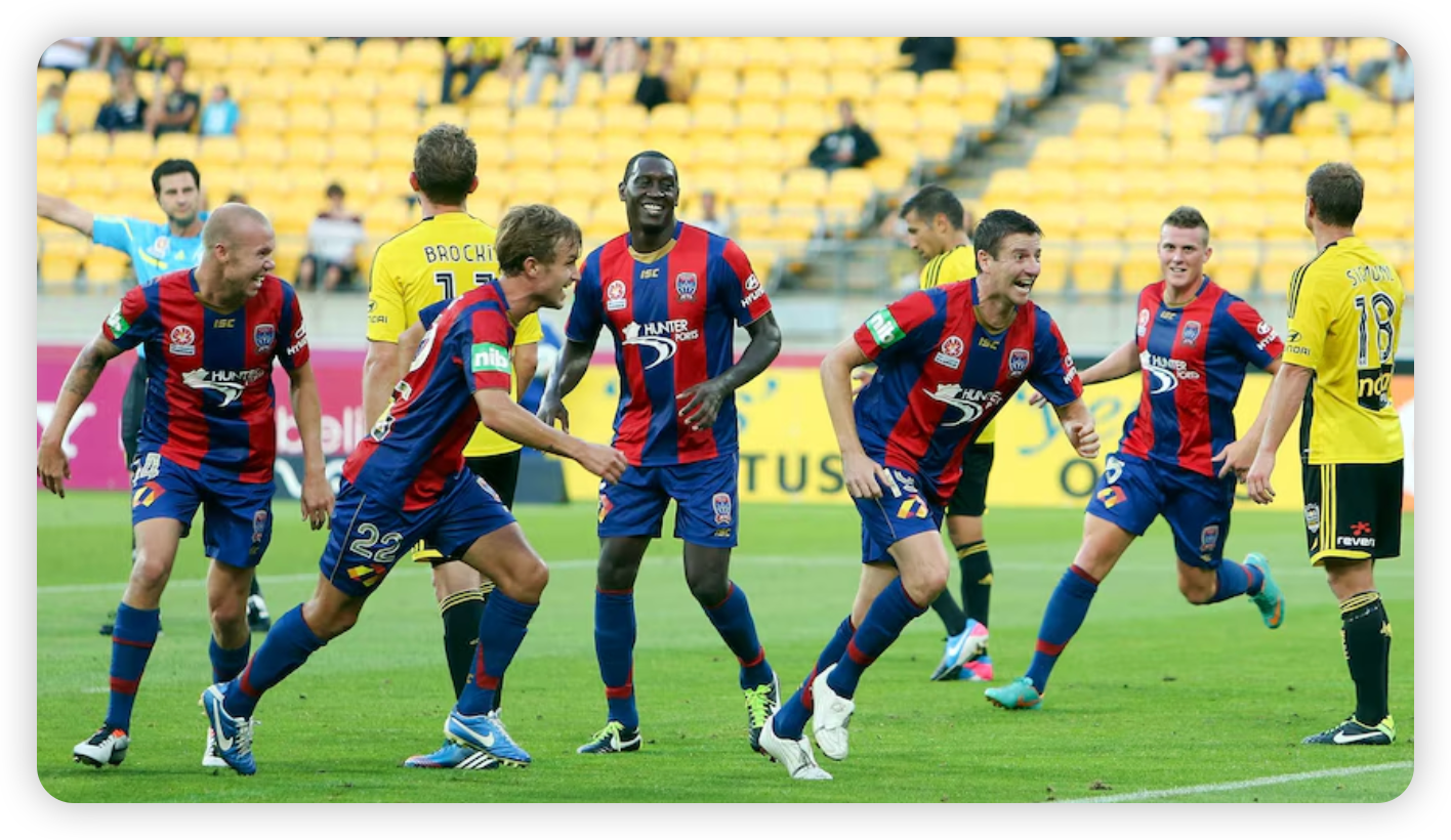 The Journeyman Years and Forging a New Path