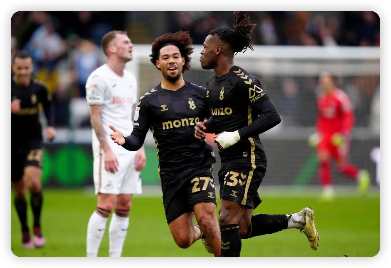 Coventry’s Tactical Masterclass Secures Crucial Away Win