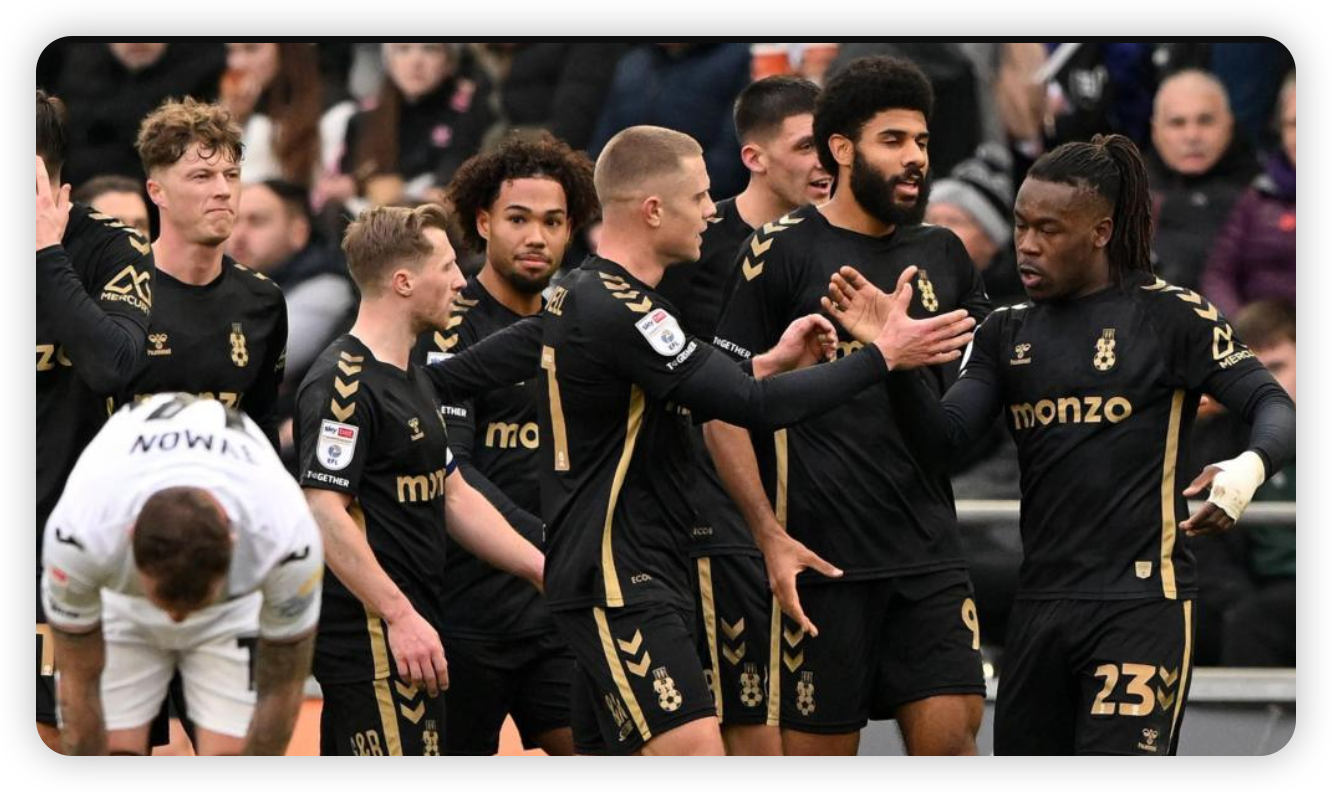 Defensive Solidity Under Frank Lampard